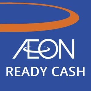 AEON Ready Cash 