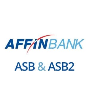Pinjaman Affin ASB & ASB2