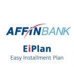 Affinbak Easy Installment Plan EiPlan