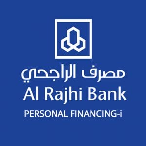 Al Rajhi Personal Financing-i