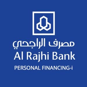 Al Rajhi Personal Financing-i