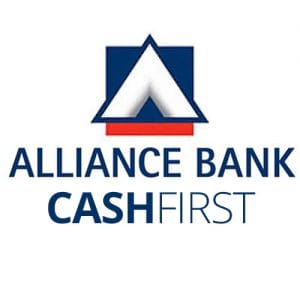 Alliance Bank CashFirst Personal Loan