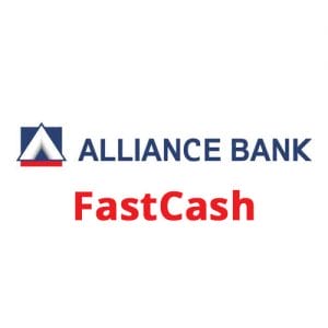 Alliance Bank FastCash
