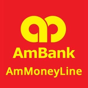 AmBank AmMoneyLine Personal Loan