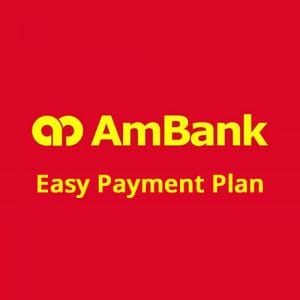 AmBank Easy Payment Plan