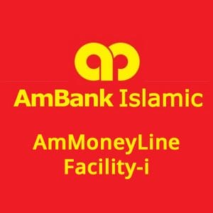 AmBank Islamic AmMoneyLine Facility-i