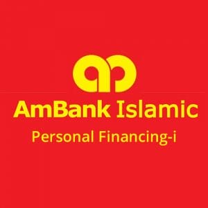 Ambank Islamic Personal Financing-i