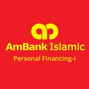 Ambank Islamic Personal Financing-i