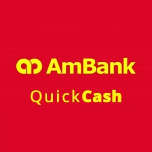AmBank QuickCash