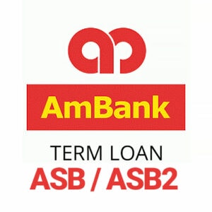 AmBank Term Loan ASB / ASB2