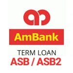 AmBank Term Loan ASB / ASB2