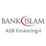 Bank Islam ASB Financing-i