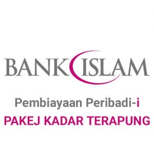 Bank Islam Pembiayaan Peribadi-i Pakej Dengan Kadar Terapung