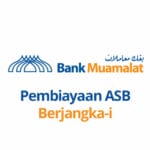 Bank Muamalat Pembiayaan ASB Berjangka-i
