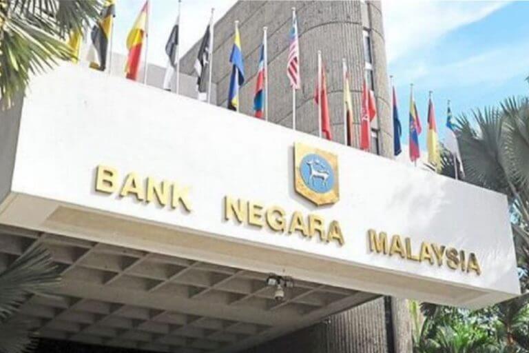 Bank Negara Malaysia mengekalkan OPR