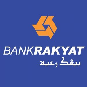 Bank Rakyat Credit Card-i Gold - Tanpa Yuran Tahunan