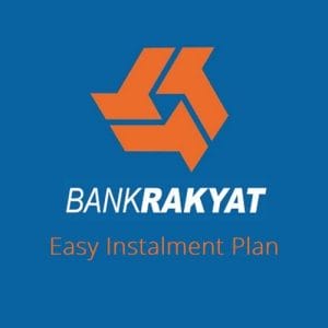Bank Rakyat Easy Instalment Plan
