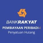bank rakyat pembiayaan peribadi i penyatuan hutang
