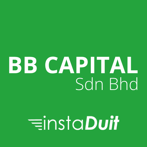 BB Capital Sdn Bhd
