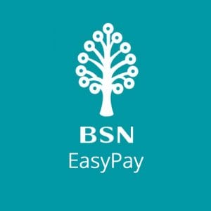 BSN EasyPay