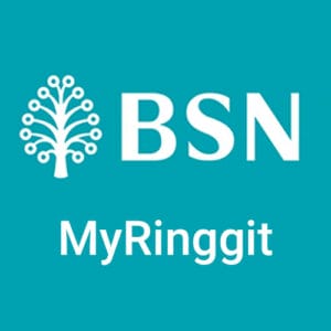 BSN MyRInggit
