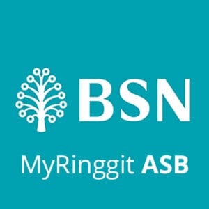 BSN MyRinggit ASB