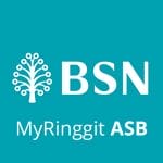 BSN MyRinggit ASB
