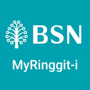 BSN MyRinggit-i