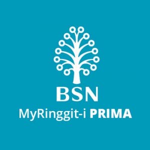 BSN MyRinggit-i PRIMA