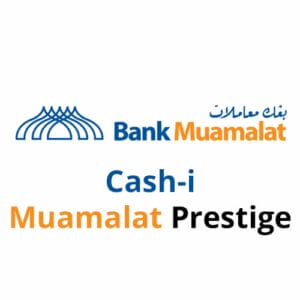 Cash-i Muamalat Prestige