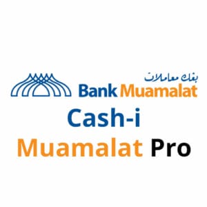 Cash-i Muamalat Pro