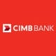CIMB Bank logo