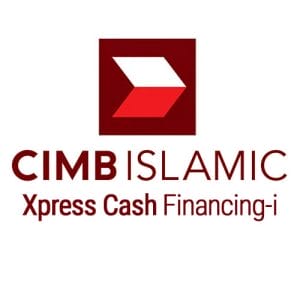 CIMB Xpress Cash Financing-i