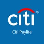 Citibank Citi Paylite