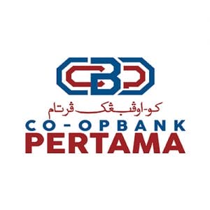 Co-opbank Pertama (Bank Persatuan)