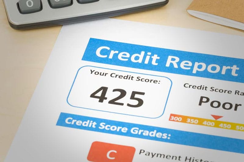 ctos dan ccris - credit report
