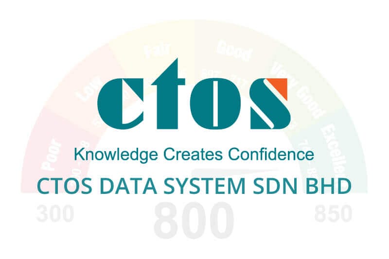 CTOS Data System Sdn Bhd