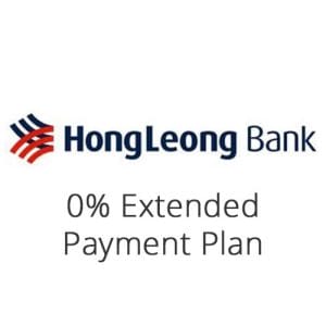 Hong Leong 0% Extended Payment Plan (EPP)