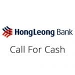 Hong Leong Call For Cash (CFC)
