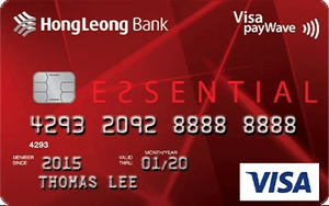 Hong Leong Essential