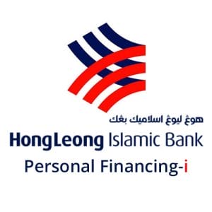 Hong Leong Islamic Personal Financing-i