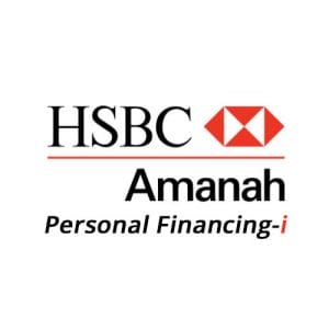 HSBC Amanah Personal Financing-i