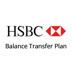 HSBC Balance Transfer Plan
