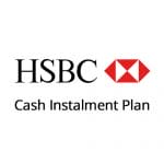HSBC Cash Instalment Plan