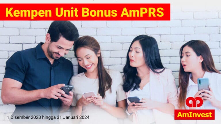 Kempen Unit Bonus AmPRS
