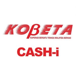 KOBETA Cash-i