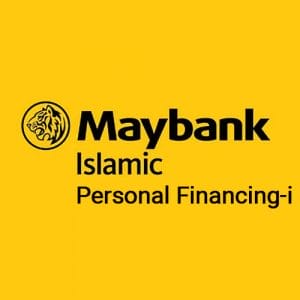 Maybank Islamic Personal Financing-i