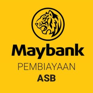 Maybank Pembiayaan ASB