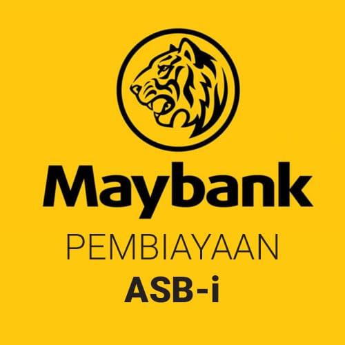 Maybank Pembiayaan ASB-i - Pinjaman ASB Maybank