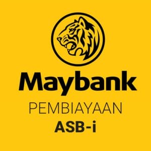 Maybank Pembiayaan ASB-i